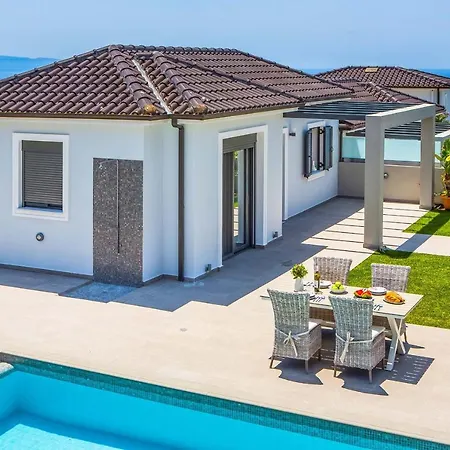 Villa Terra *