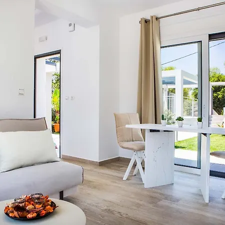 Villa Terra *